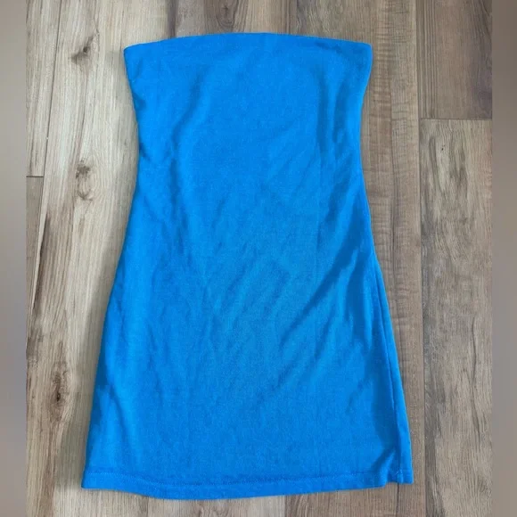 SNDYS mini dress - Picture 2 of 4